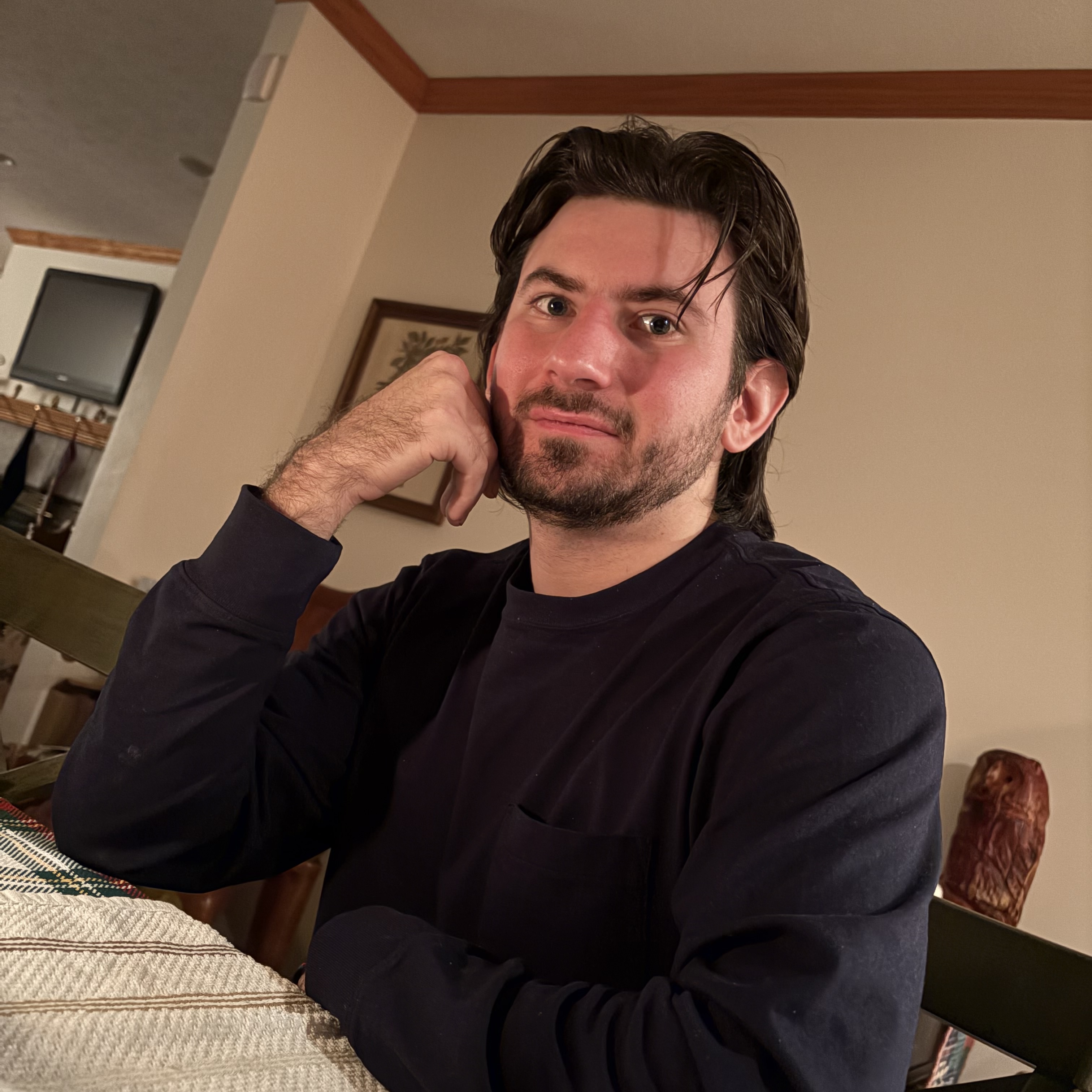 John Hand – Developer